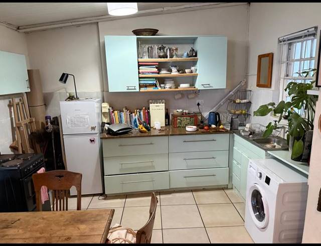 1 BEDROOM PROPERTY TO RENT IN ORANJEZICHT